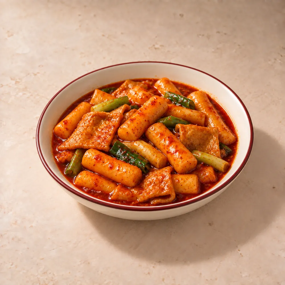 떡볶이
